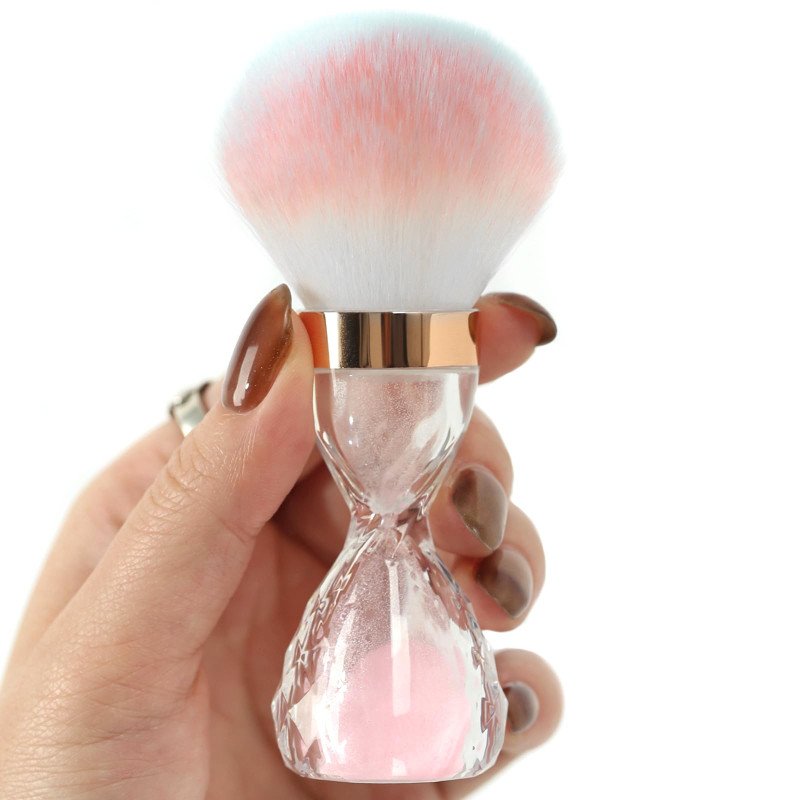Depoussierant pour Ongle Pink